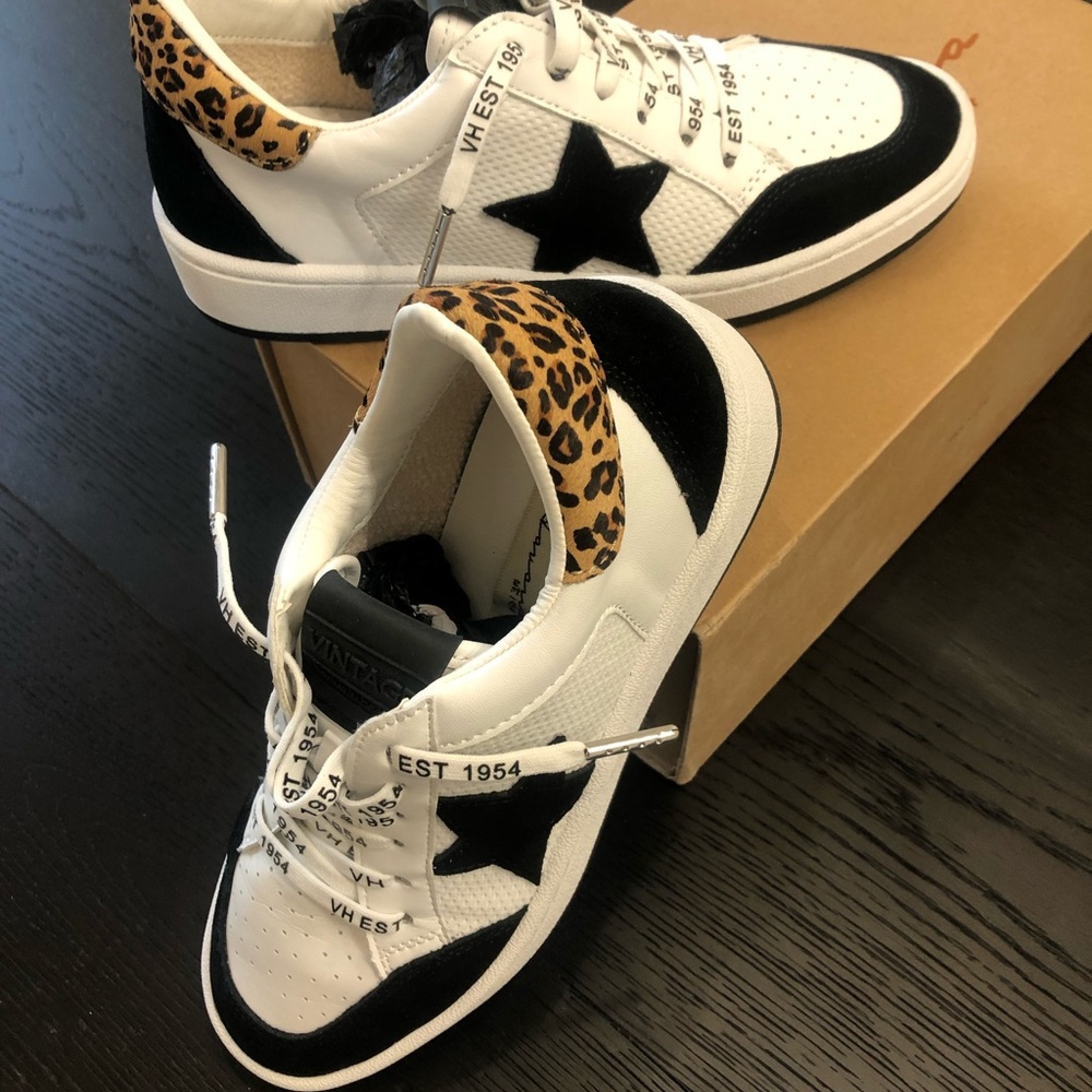 Vintage Havana sneakers